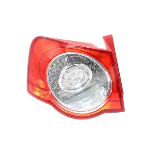 Feu arrière extérieur gauche Passat B6 LED pour réparer un phare cassé