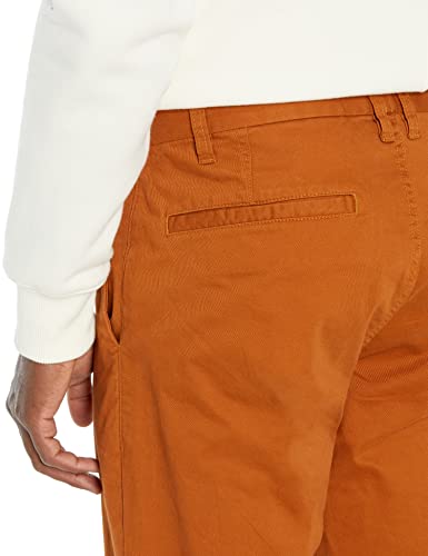 Amazon Aware Men's Cotton Straight Leg Chino Pant3