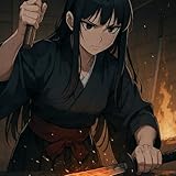 tamahagane katana for sale  Tamahagane-ONIUSAGI