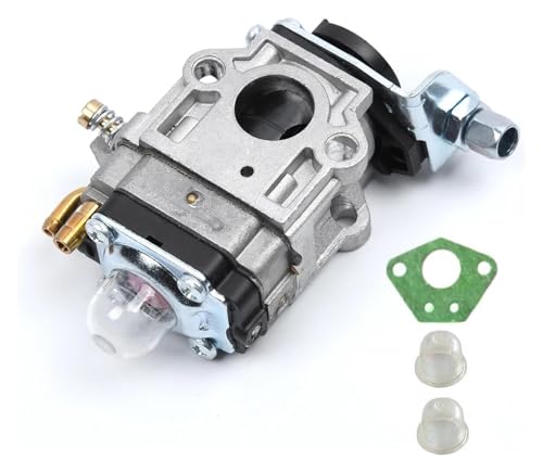 Kit réparation carburateur 15mm pour régler le ralenti de tronçonneuse