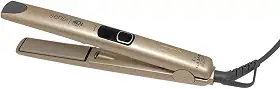 GA.MA ITALY Prancha de Cabelo Sensi 4D Iht Gold Bivolt
