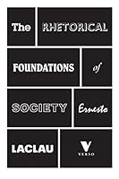 Algopix Similar Product 20 - The Rhetorical Foundations Of Society
