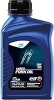 ELF MOTO FORK OIL 20W 0,5