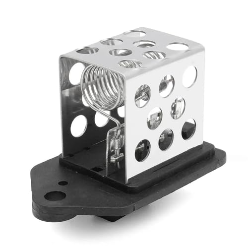 Resistencia Ventilador Radiador Para Peugeot 206 406 306 307 807 Para Partner Para Expert Antes 2011 Radiador Motor