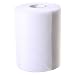 Ling's moment White Tulle Fabric Bolt Tulle Ribbon Roll 6 inch x 100 yards 300 Feet for Tulle Table Skirt Wedding Party Decorations