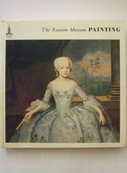 The Russian Museum Painting