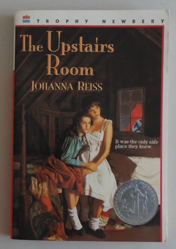 The Upstairs Room