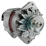 Engine Spare Parts ATG20812 Alternator Compatible With PERKINS 2871A166, 5568656928