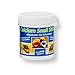 Calcium Snail Sticks - Futtersticks für Schnecken als Alleinfutter mit Kalzium und Vitaminen für kräftige Schneckenhäuser, 45g