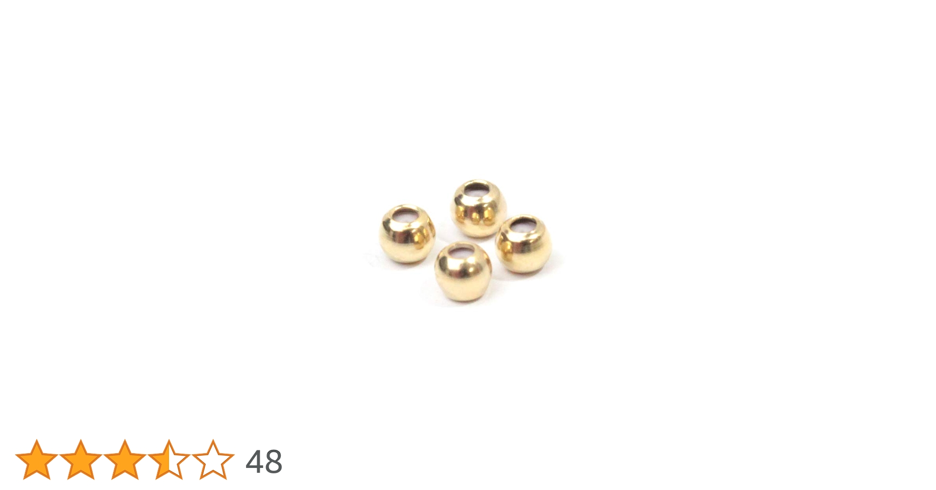 Amazon | [ジュエリーショップエム] アメリカンピアス キャッチ