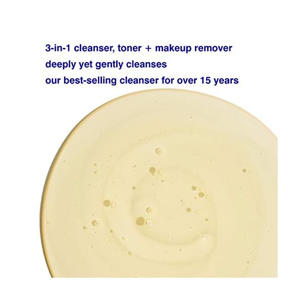 Malin + Goetz Essential Grapefruit Face Cleanser, 8 Fl oz