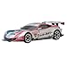 Produktbild MZP-222-WD - Kyosho Karosse # 1:24 MR-03W-MM Weider HSV-010 20