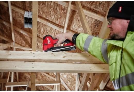 Milwaukee Electric - M12 Cable Stapler - Image 6