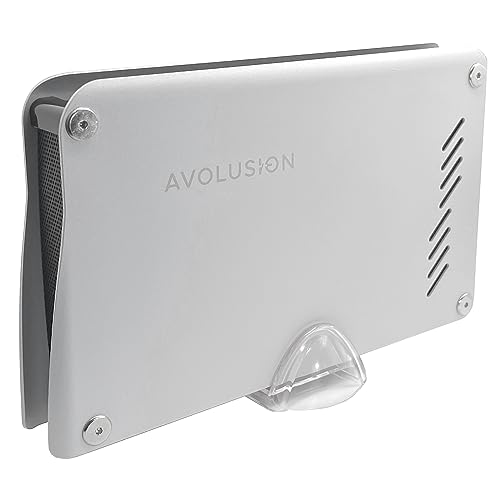 Image of Avolusion M5 Series 16TB USB 3.0 External Hard Drive for WindowsOS Desktop PC /Laptop