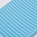 uxcell Plastic Household Washboard Clothes Washing Board Wash Board Rectangle Washboard 315mm Length Light Blue