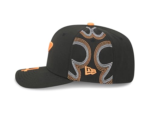 Gorra New Era McLaren F1 Team 2025 Edición Especial miniatura 5