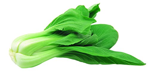 Bok Choy Pak Choi Shanghaiqing White Cabbage 2000 Seeds Easy And Fast Growing #TOP6