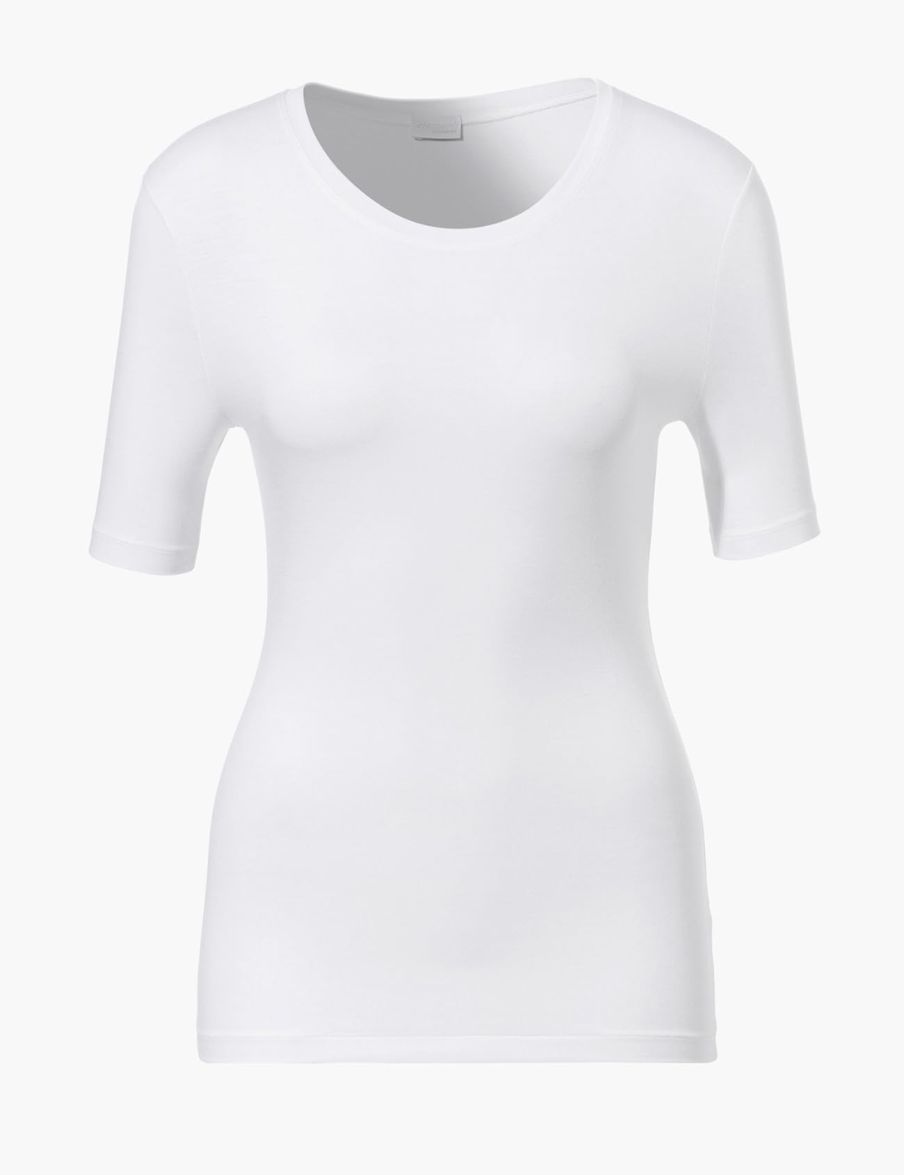 Zimmerli T-Shirt Kurzarm Pureness