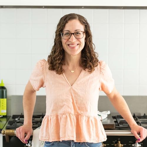 Tiny Tastebuds, Big Business: Running Yummy Toddler Food from Happy Valley