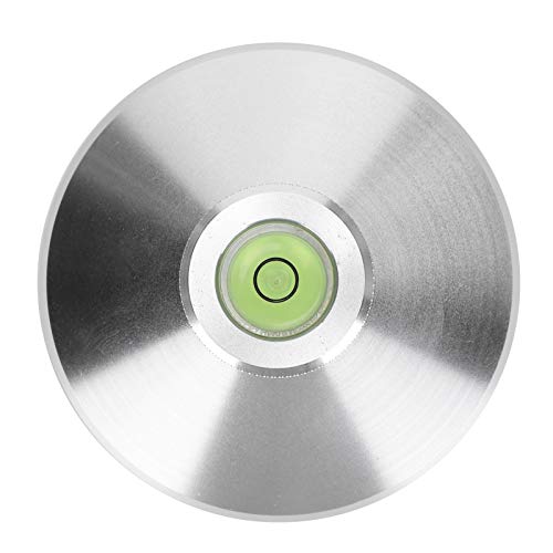 LP-110 Stabilisateur de Disque Vinyle, Pince LP Disc Stabilizer Plaque Tournante, Disque Coussin Poids Bride de Stabilisateur d’Enregistrement de Disque 50Hz - Les Beatles, Paul McCartney, John Lennon, RIngo Starr, George Harrison LP-110 Stabilisateur de Disque Vinyle, Pince LP Disc Stabilizer Plaque Tournante, Disque Coussin Poids Bride de Stabilisateur d'Enregistrement de Disque 50Hz – Image 7