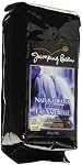 Jumping Bean Décafées d'eau naturelles entières Bean Café, ECO2Roast, Café Fairtrade Premium, Fabriqué au Canada, Non-OGM, Décaf d'eau naturelle, 454g