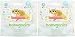 Babyganics Benzocaine Free Gel Teething Pods - .3 ml - 10 ct - 2 pk