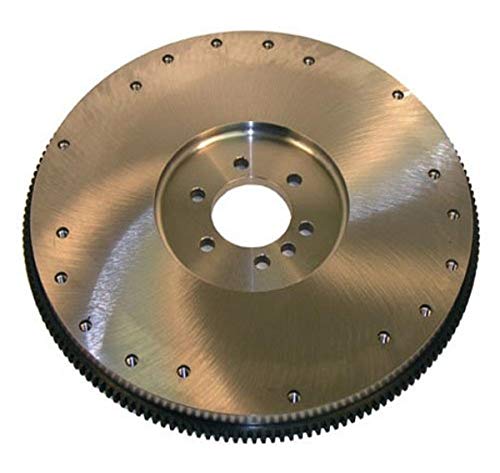RAM Clutches 1523 168 -Tooth '400' Balance Steel Flywheel