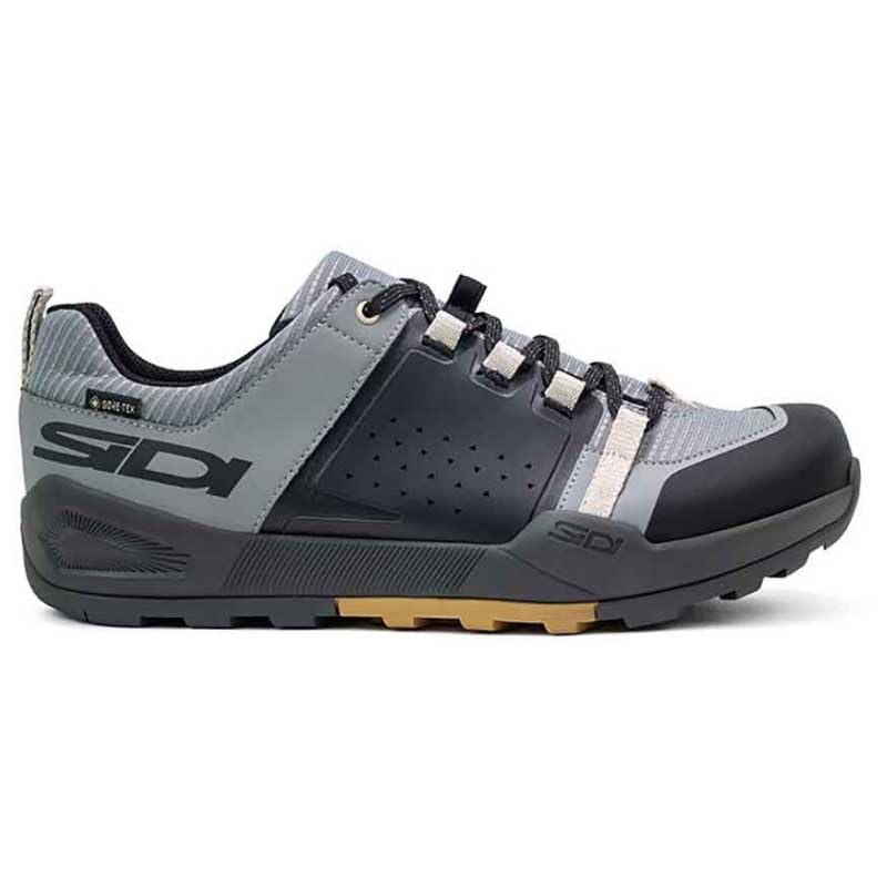 Sidi Atomus Gore-Tex® zapatillas MTB 41 para pedalear sin pies fríos