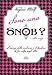 Sono Una Snob? E Altri Saggi - 3