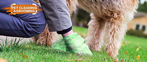 Image of Dog Waste Bags (4 Pack)