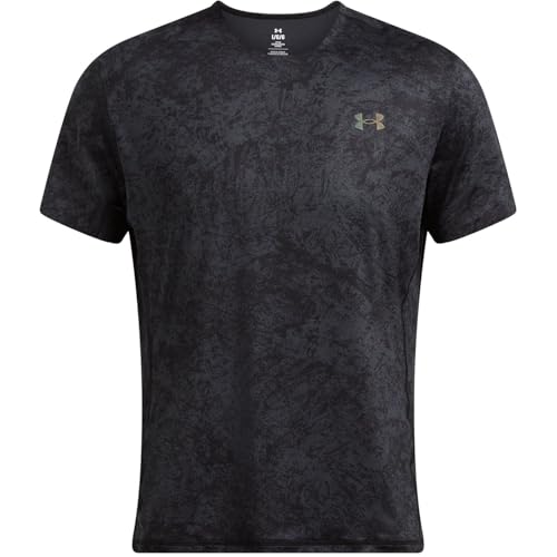T-shirt Under Armour Vanish Elite respirant et anti-transpiration pour le running XL