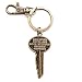 Unique Inspirational Christian Gifts For Women and Men - Amazing Religious Bible Keychains - ANTIQUE BRONZE COLOR