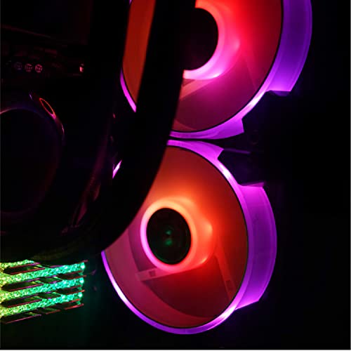 Build My PC, PC Builder, AZZA FNAZ-12DRGB3-011