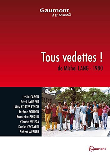  Tous vedettes