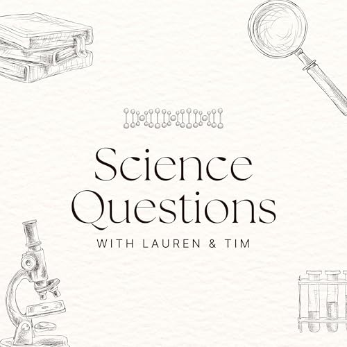 Science Questions cover art