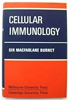 Cellular immunology 0522838952 Book Cover