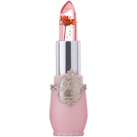 Amazon ジェリーリップスティック リップバーム 温度 色変わるgailles コスメ ビューティー 赤リップ 保湿 人気 リップティント セット 潤い 口紅 可愛い リップスティック メイクアップ 落ちない デーリー 喜ぶ リップクリーム リップグロス プレゼント 彼女 リップ