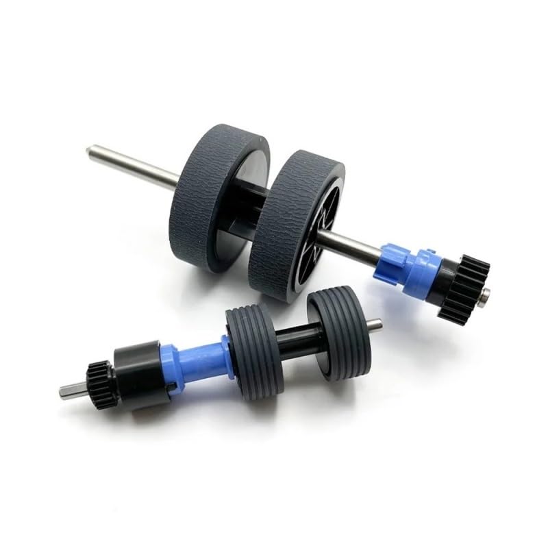 Rouleaux de scanner ES-400 ES-865 DS-570 DS-970 kit assemblage B12B819031 - 2