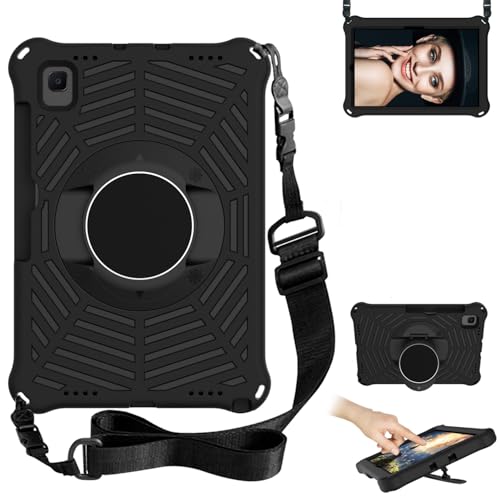 Étui pour tablette Samsung Galaxy Tab S5E 10.5 antichoc protection enfant SM-T720