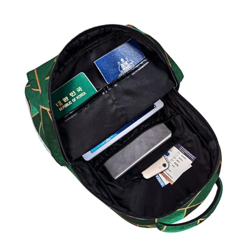 Sac de voyage ordinateur portable avec compartiments ergonomiques noirs