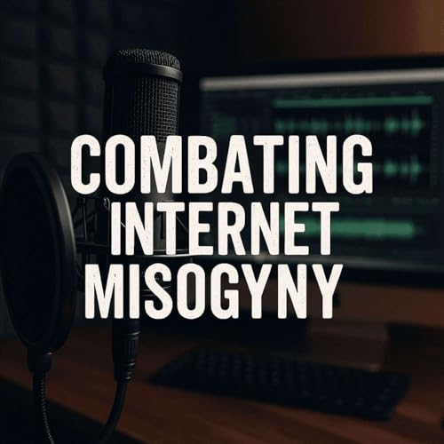 How Viral Podcasters Teach Boys To Hate Women