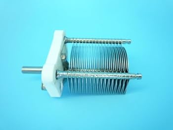 タマデンヨウ　タイトバリコン　1KV200PF　2個 タマデンヨウ タイトバリコン 1KV200PF 2個