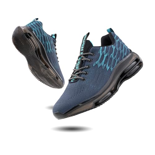 Hitmars Turnschuhe Herren Laufschuhe Damen Sportschuhe Tennisschuhe Running...