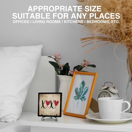 Valentines-Day-Decor-Hot-Cocoa-Bar-Decorations-I-Love-You-Rustic-Farmhouse-Wood-Sign-Romantic-Anniversary-Wedding-Gifts-for-Girlfriend-Couple-G10 Valentines Day Decor Hot Cocoa Bar Decorations I Love You Rustic Farmhouse Wood Sign Romantic Anniversary Wedding Gifts for Girlfriend Couple G10