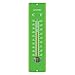 Thermometer Metal 11-1/2 in