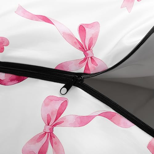Image of QOOMO Axolotl Cute Camping Sleeping Bags,3 Season Warm & Cool Weather,Lightweight,Waterproof Sleeping Bags for Adults & Kids,Traveling,and Outdoors