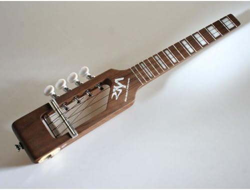 Risa Uke-Solid 432WA (Cover)-Tenor Ukulele Bag-Electric