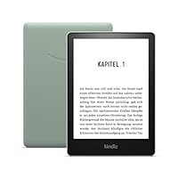 Kindle Paperwhite und