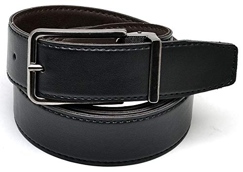 kit Sapato Social Drive Mocassim Masculino + Cinto (42, Azul Marinho)