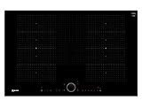 Neff - table de cuisson à induction 80cm 4 feux noir t68fs6rx2